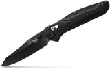 Benchmade 945BK-1 Mini Osborne