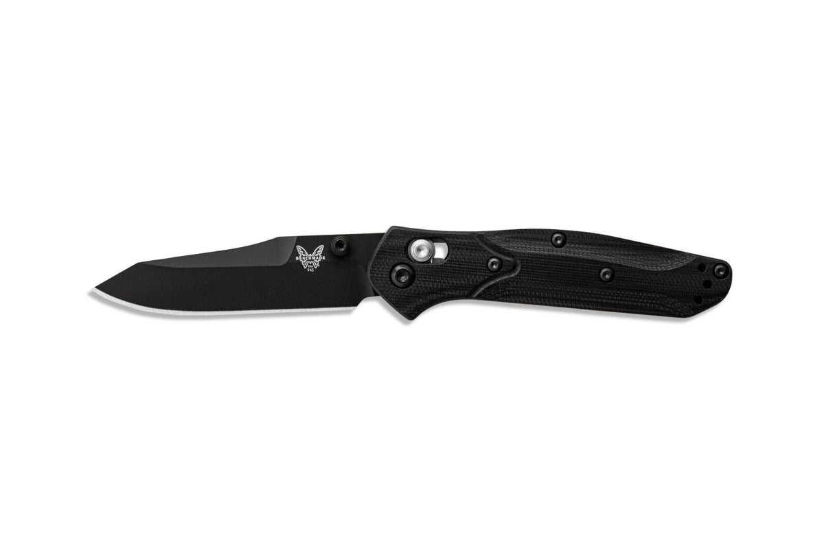 Benchmade 945BK-1 Mini Osborne Benchmade