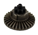 Bevel gear til Torque V2/3, Torque Plus V2/3 og Torque V2 forlæn Siegetek