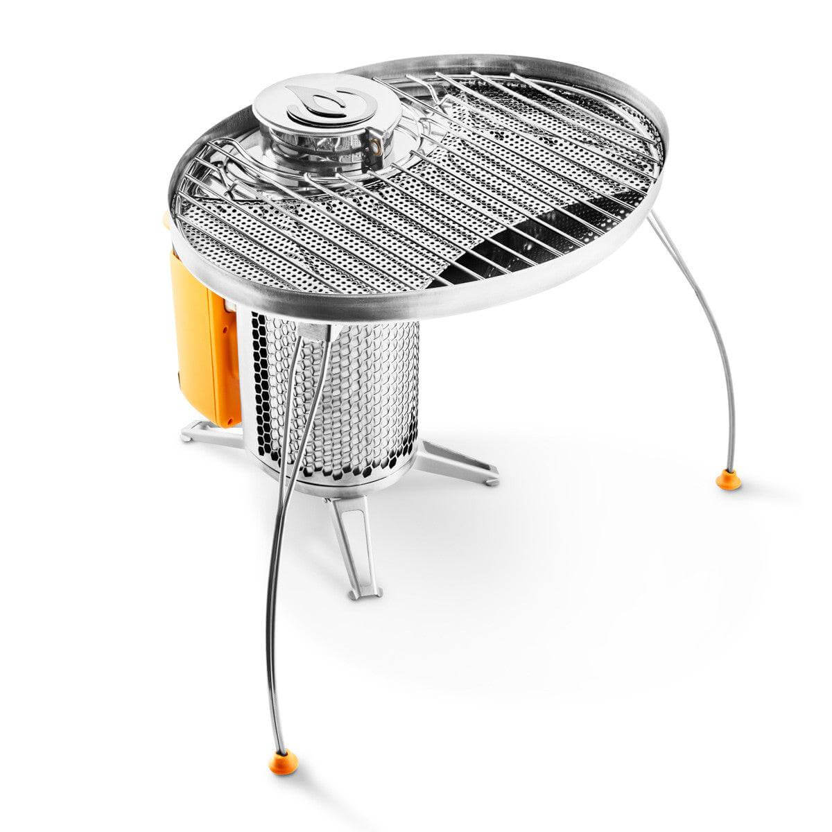 BioLite Campstove Grill Biolite