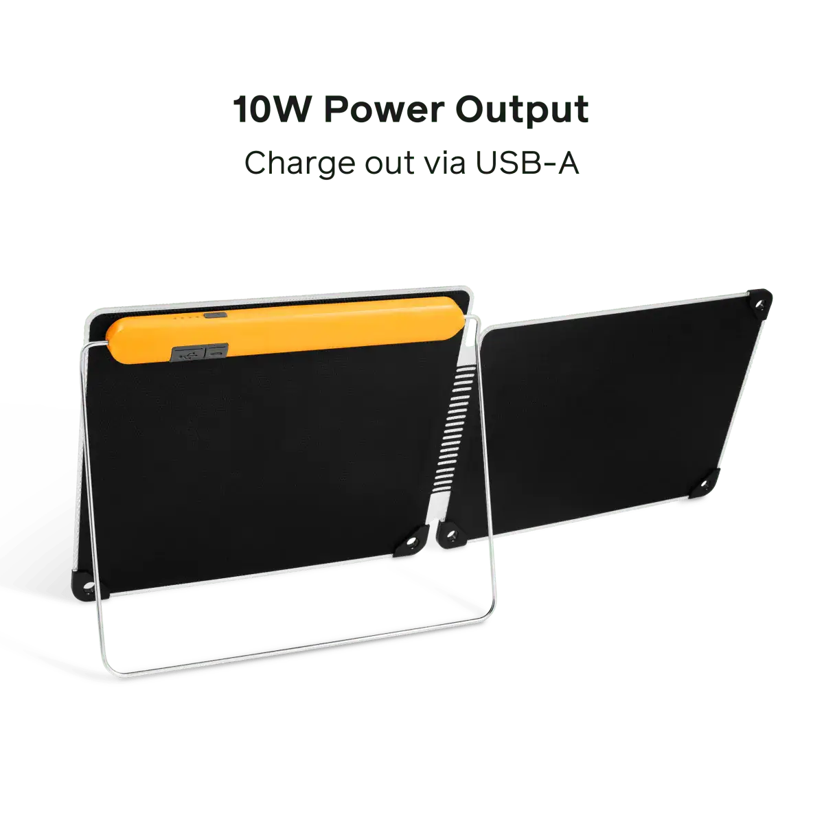 BioLite Solpanel 10+ Biolite
