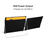 BioLite Solpanel 10+ Biolite