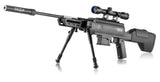 Black Ops Carabine Luftgevær 4,5 mm, Sort BO Manufacture