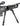 Black Ops Carabine Luftgevær 4,5 mm, Sort BO Manufacture