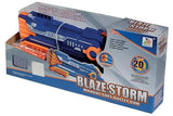 Blaze Storm Shotgun Blaze Storm