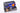Blaze Storm Tromlerevolver fra NERF med skumskud