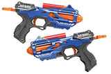 Blaze Storm Pistol med Store Pile