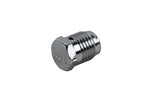 Blow out ventil Burst Disc 1.8K udstyr airsoft