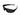 Brille, Bedretto, sort stel Swiss Arms
