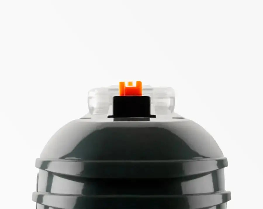 Bug-A-Salt 3.0, Black Fly Bug-A-Salt