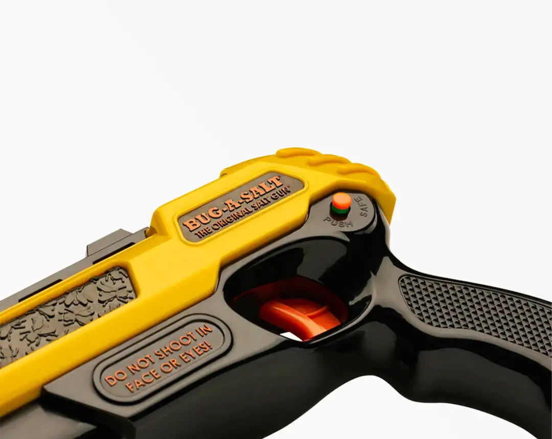 Bug-A-Salt 3.0, Gul Bug-A-Salt