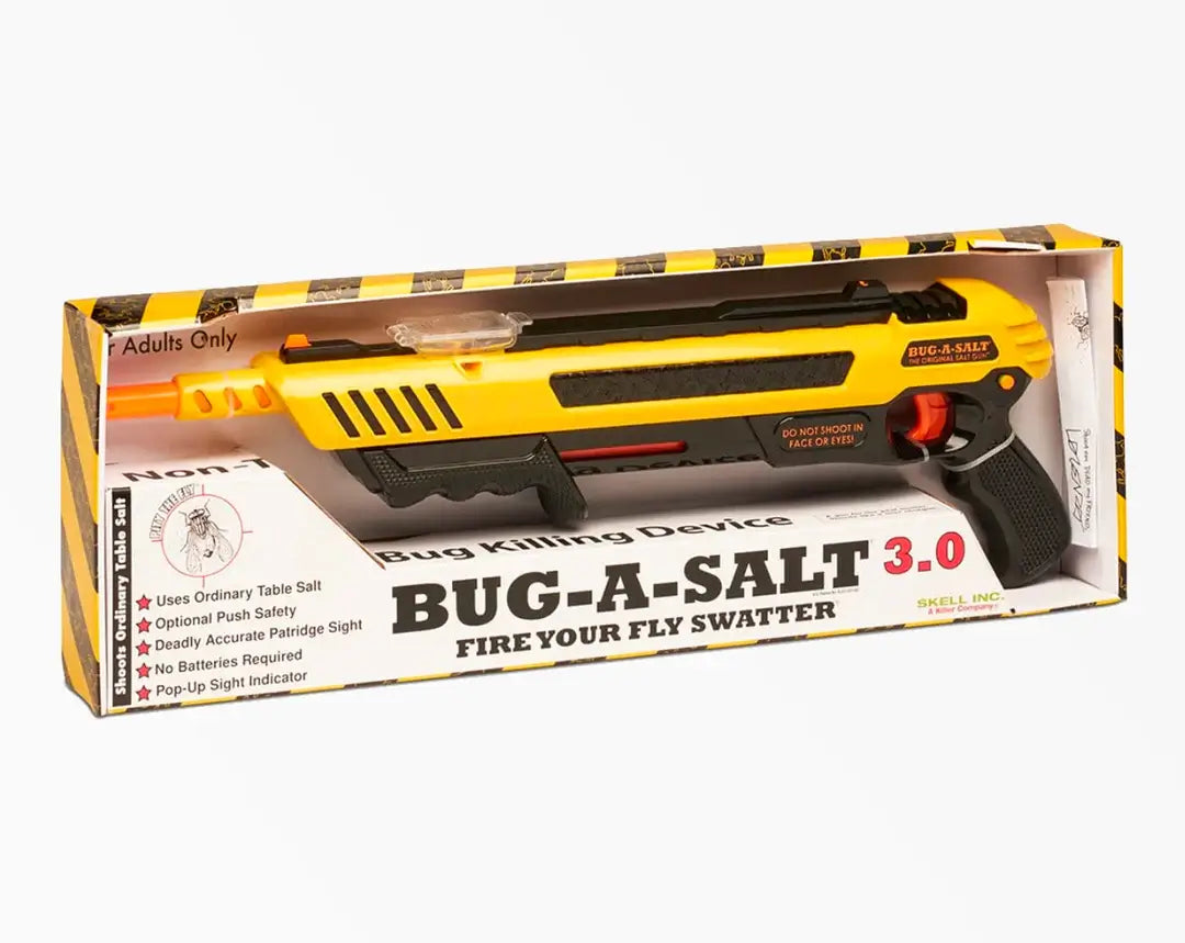 Bug-A-Salt 3.0, Gul Bug-A-Salt