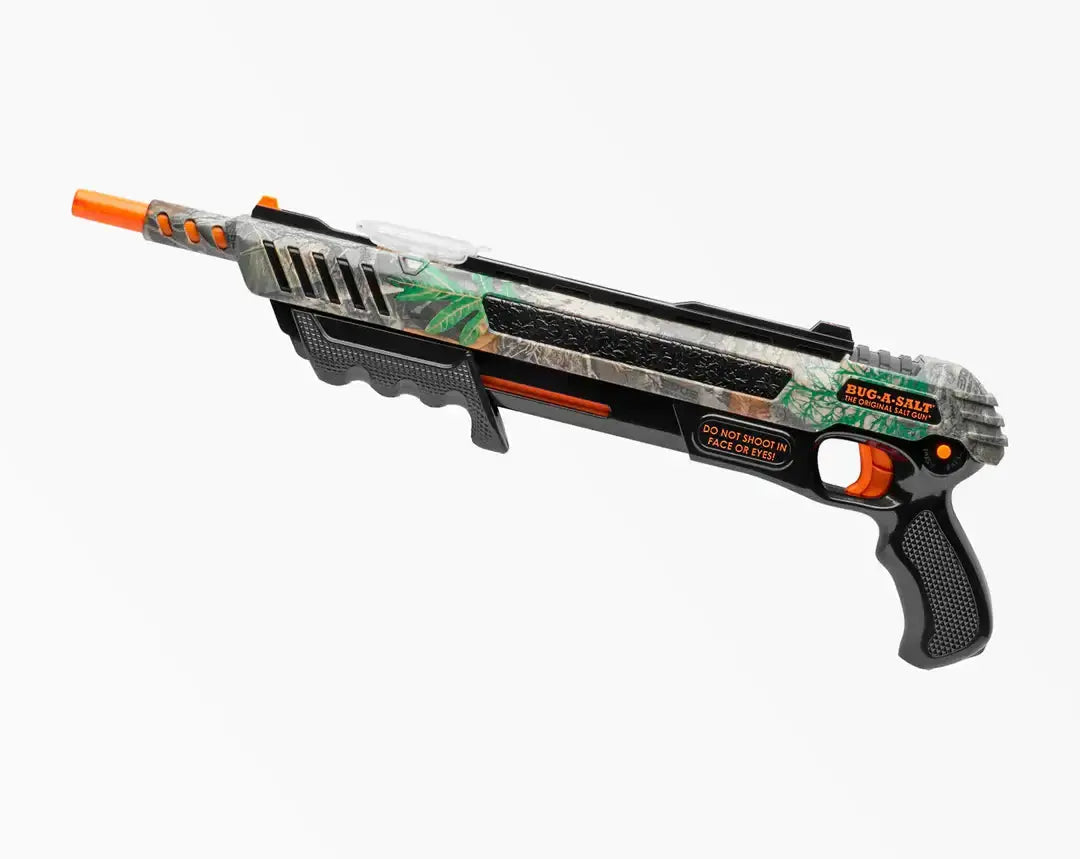Bug-A-Salt 3.0, Realtree Camo Bug-A-Salt