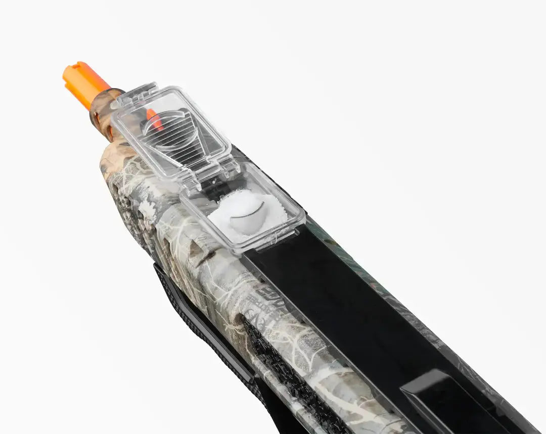 Bug-A-Salt 3.0, Realtree Camo Bug-A-Salt