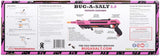Bug-A-Salt 3.0, Pink Assassin Bug-A-Salt