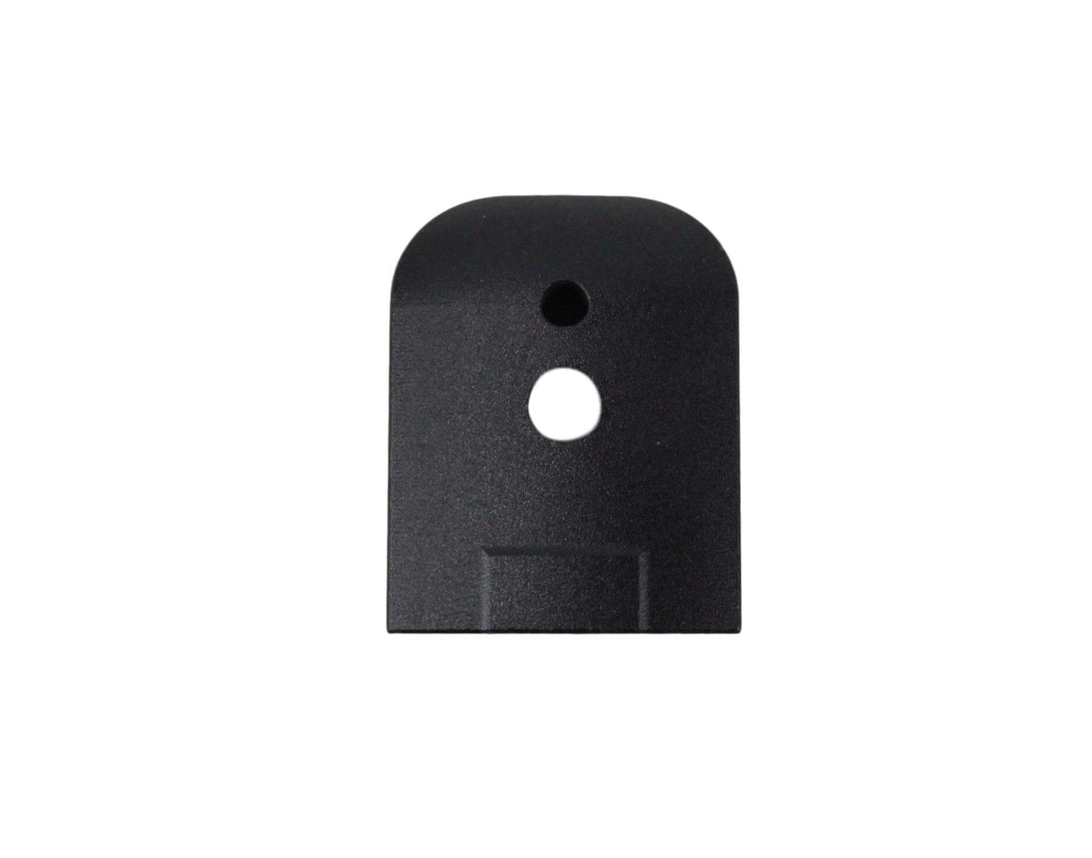 Bund Plade Til Magasin 5,1 CNC  Sort ZC Airsoft