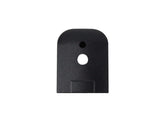 Bund Plade Til Magasin 5,1 CNC  Sort ZC Airsoft