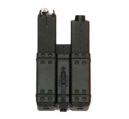 Cyma MP5 250 skud airsoft magasin i plast.