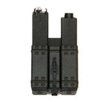 Cyma MP5 250 skud airsoft magasin i plast.