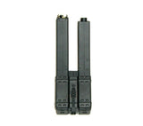 MP5 airsoft magasin, 560 skud, plast