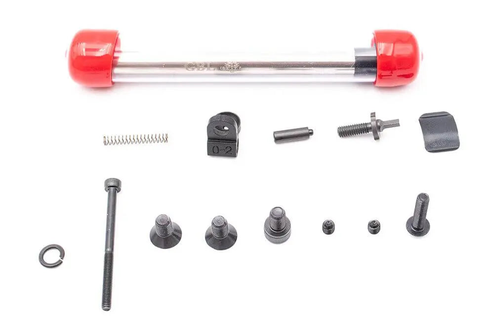 C&C Tac GM Beam Gun AAP01 Kit C&C Tac