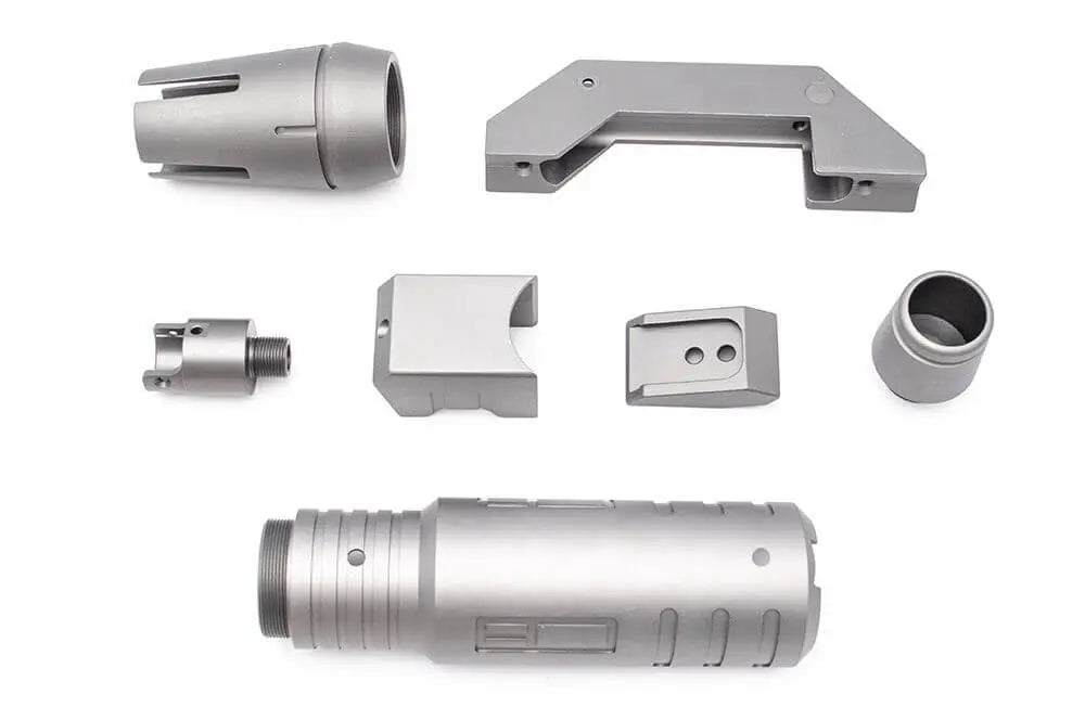 C&C Tac GM Beam Gun AAP01 Kit C&C Tac