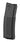 Double Eagle MWS M4 GBBR Magasin, 35 Skud
