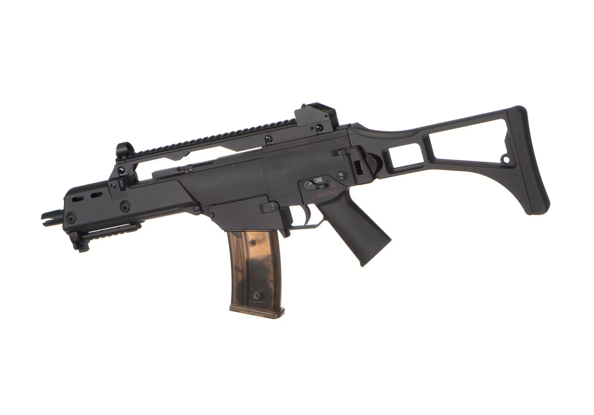 Cyma CM011 – billede 2