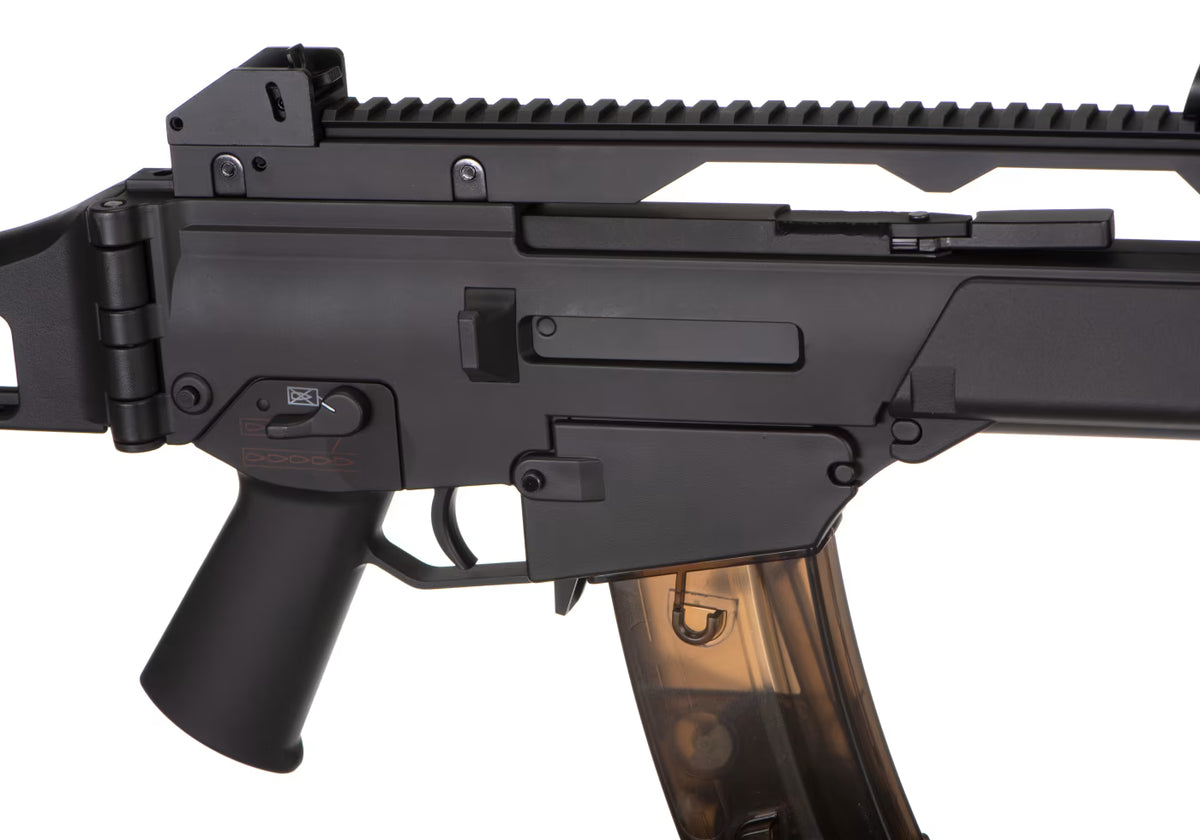 Cyma CM011 – billede 4