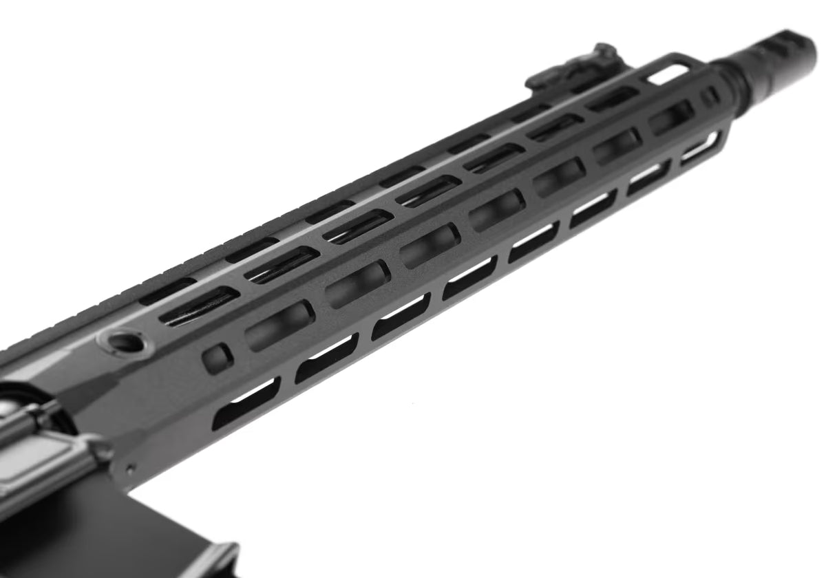 Cyma C068M, 14,5", Tracer + Mosfet Edition – billede 4