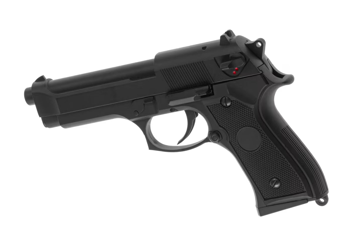 Cyma CM126 AEP – billede 2