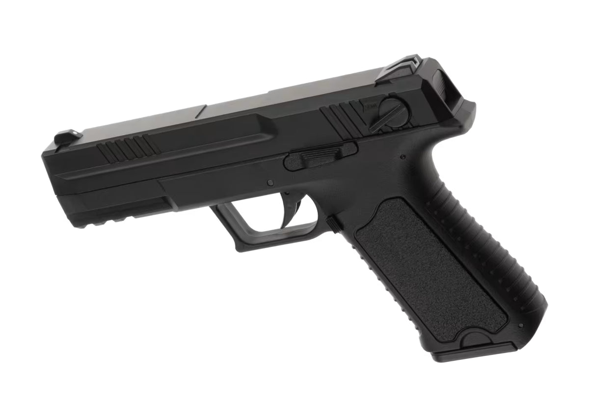 Cyma CM127 AEP – billede 2