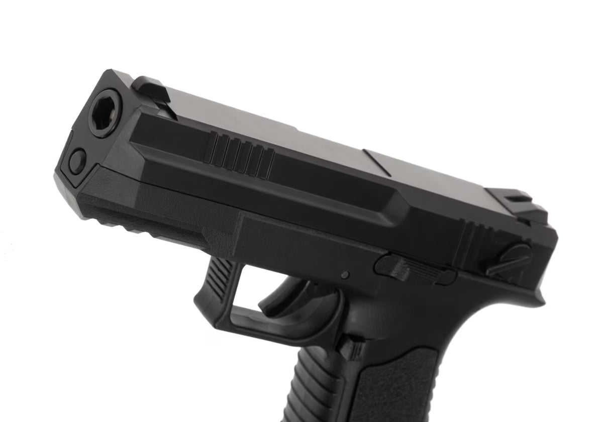 Cyma CM127 AEP – billede 3