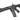 G&G Wild Hog 9" airsoftgevær i detaljer, set fra siden