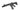 G&G Wild Hog 9" airsoftgevær i detaljer, set fra siden