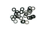Shims 0,2 mm tykkelse, 100 stk pakke