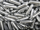 CO2 patroner 12g til airsoft våben og adaptere