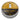 COAL Field Target Hagl, 500 stk, 4,52 mm (.177) Coal