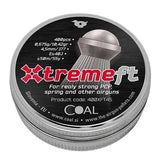 COAL Xtreme FT Hagl luftgeværhagl 4,5mm i metalæske