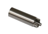 Cylinder med cylinderhoved til AK SHS