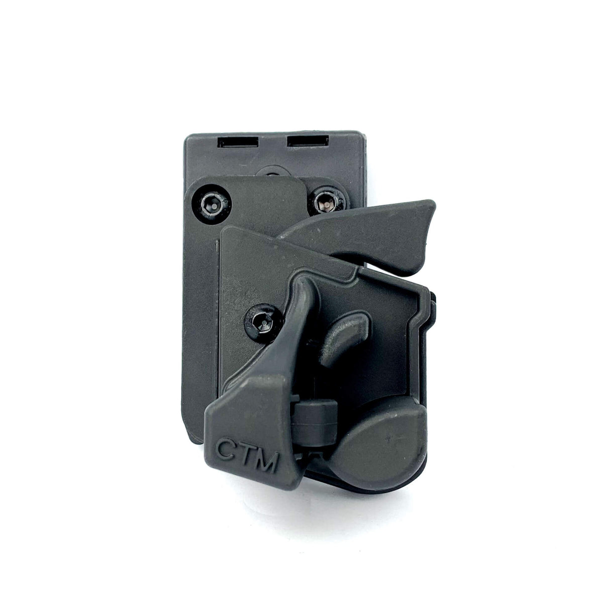 CTM Airsoft AAP01 Hylster, sort pistolhylster til airsoft