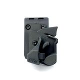 CTM Airsoft AAP01 Hylster, sort pistolhylster til airsoft