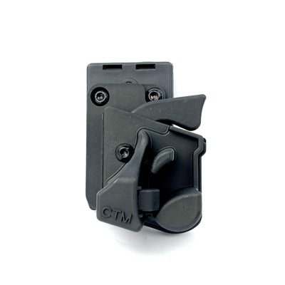 CTM Airsoft AAP01 Hylster, Sort