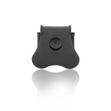 Magasinhylster M1911 sort med to magasiner