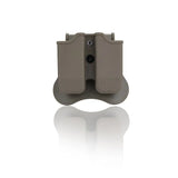 Magasinhylster G-serie TAN til airsoft våben