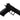 CZ 75 P-07 DUTY airsoft pistol forfra, CO2 version
