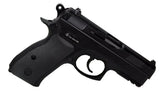 CZ 75D Compact Action Sport Games