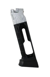 CZ SP-01 Shadow CO2 magasin frontbillede til pistolen