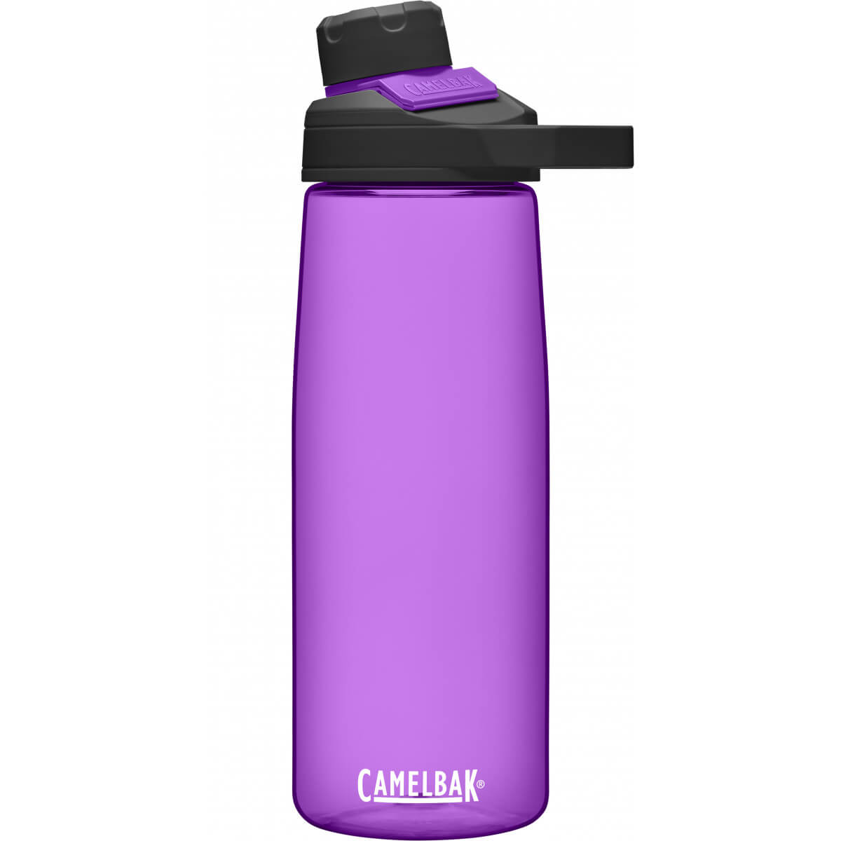 CamelBak Chute Mag Drikkeflaske, 0,75L Charcoal / Grå Camelbag