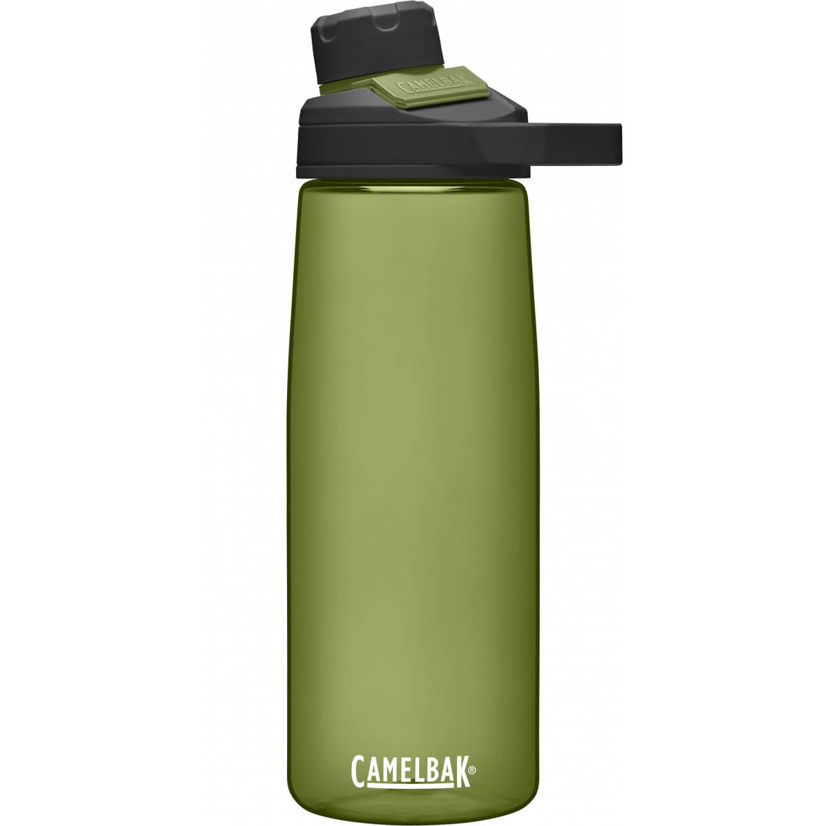 CamelBak Chute Mag Drikkeflaske, 0,75L Charcoal / Grå Camelbag